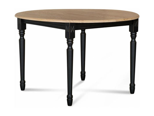 Table, noire