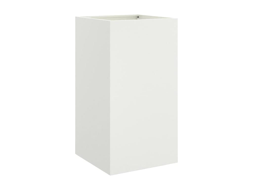 Produit, 42 x 38 x 75 cm, Blanc