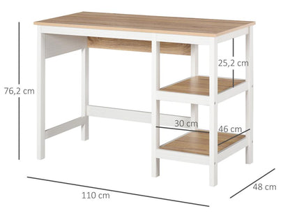 Produit en bois de chêne, beige