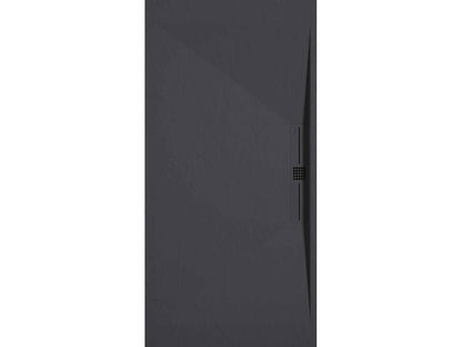 Produit, 90 x 70 cm, anthracite