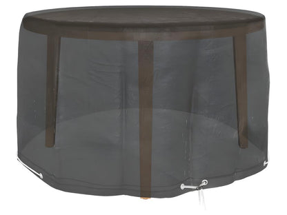 Produit en 2 pièces, 125 x 75 cm, noir