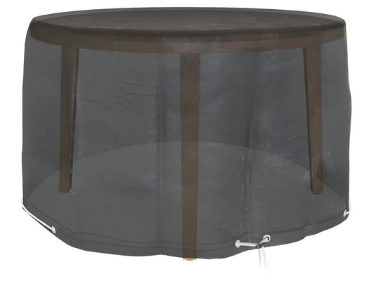 Produit en 2 pièces, 125 x 75 cm, noir