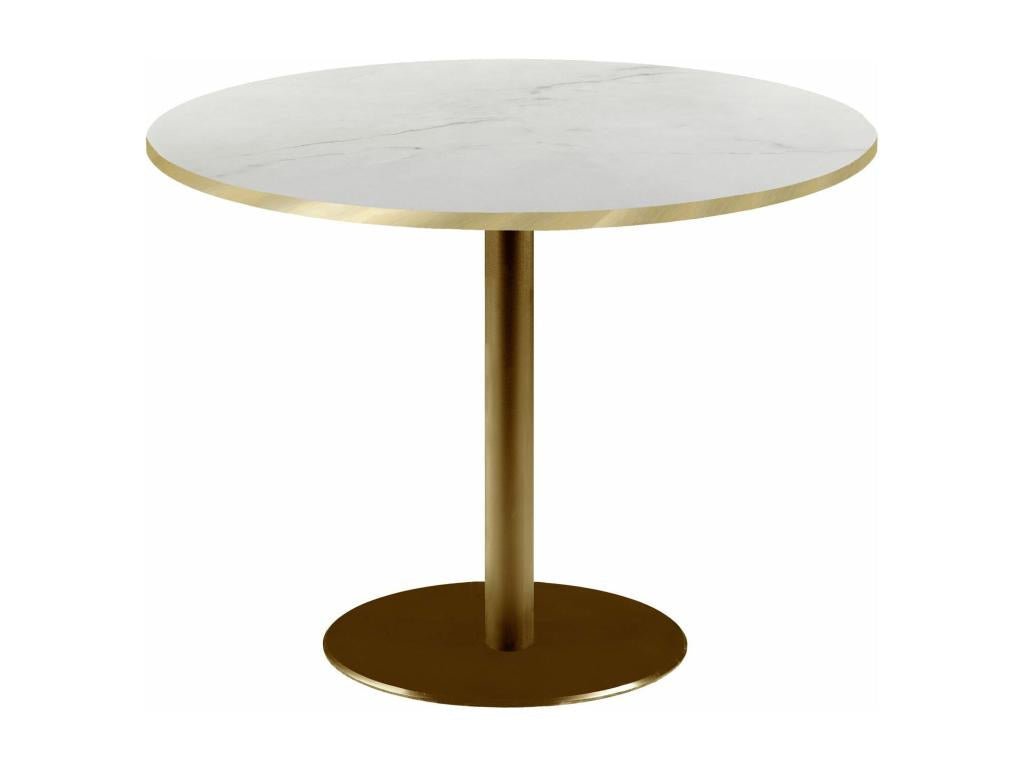 Table, blanche