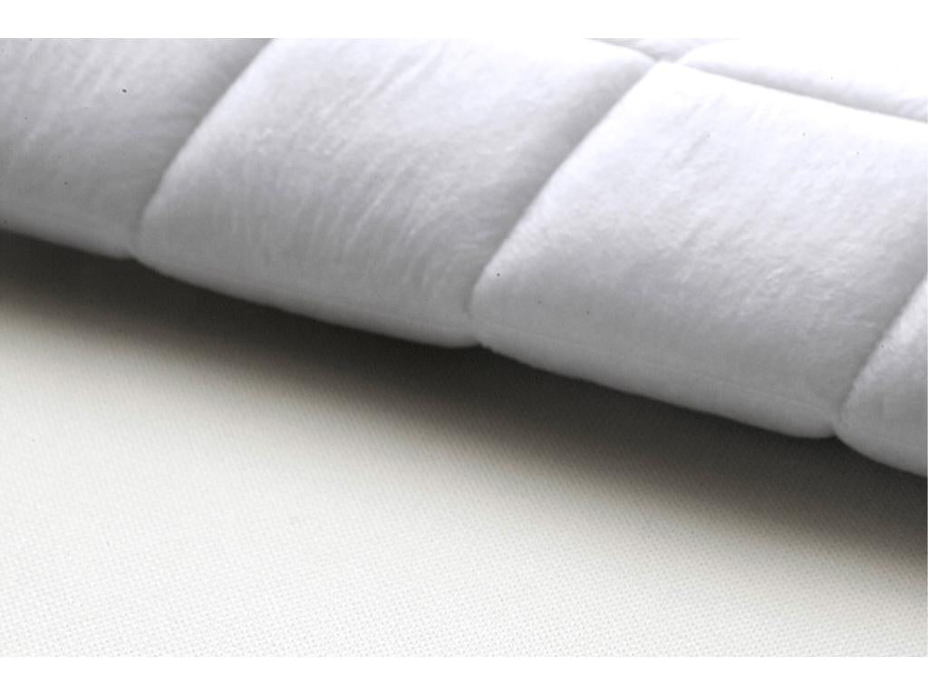 Matelas blanc