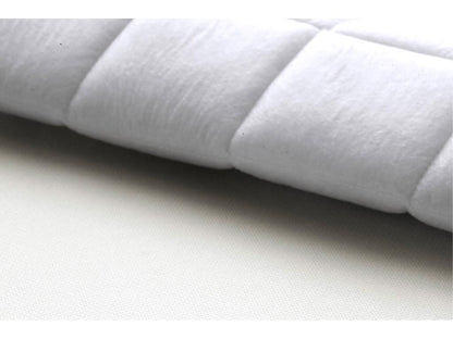 Matelas blanc