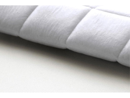 Matelas blanc