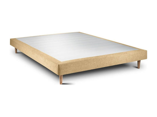 Sommier en tissu, 160 x 200 cm