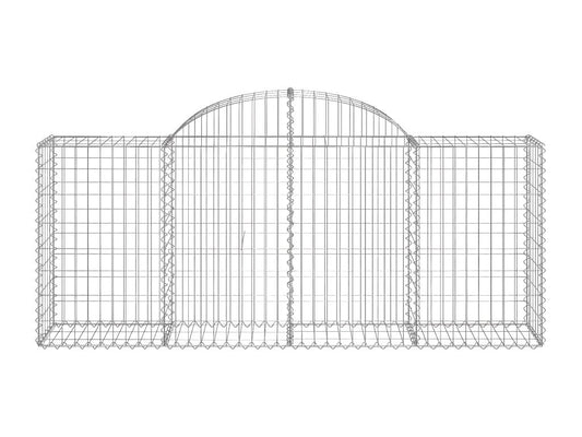 Produit en 3 pièces, 200 x 50 x 80 cm