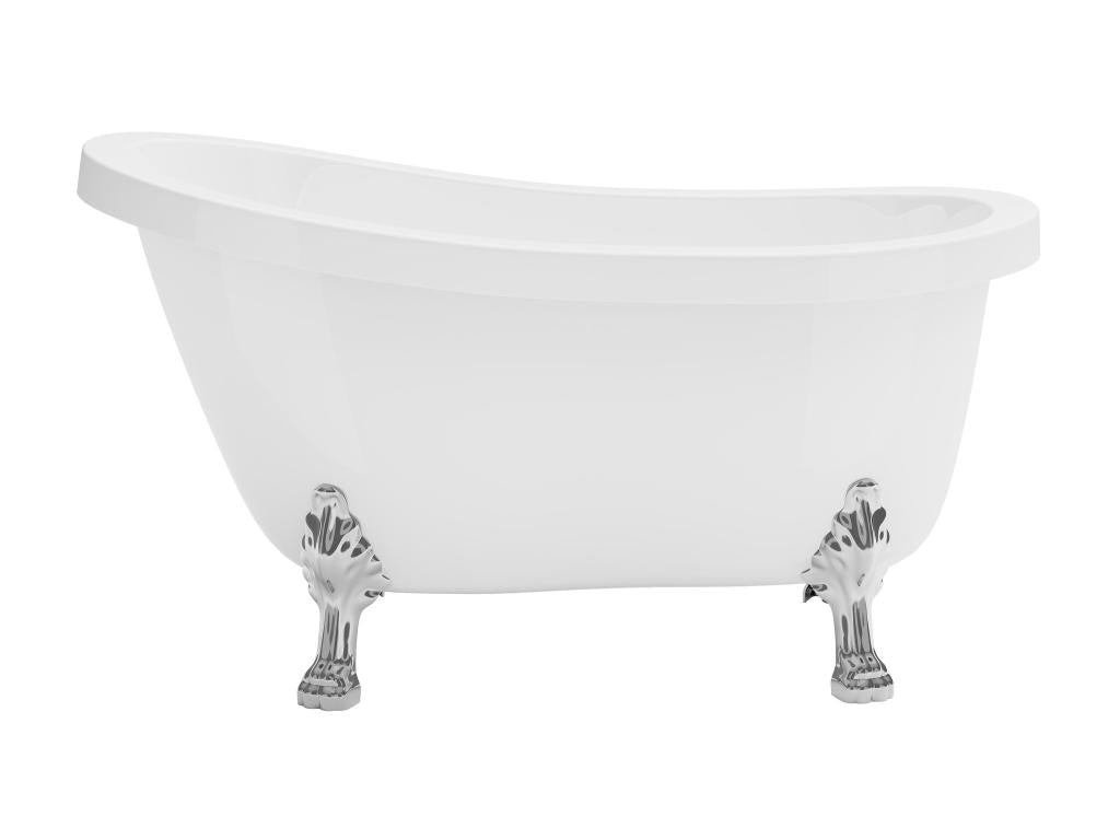 Produit, 145 x 74 x 77 cm, Blanc