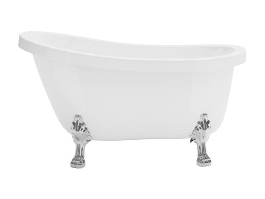 Produit, 145 x 74 x 77 cm, Blanc