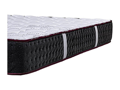 Matelas en mousse à mémoire de forme, 24 cm d'épaisseur, 140 x 190 cm