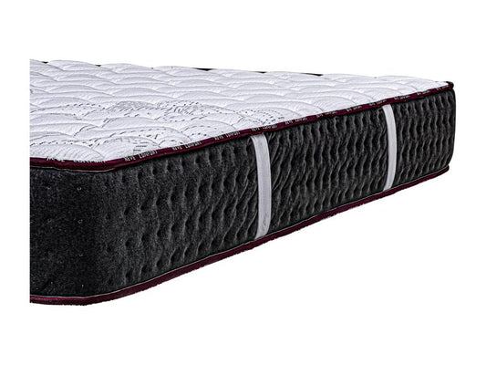 Matelas en mousse à mémoire de forme, 24 cm d'épaisseur, 140 x 190 cm